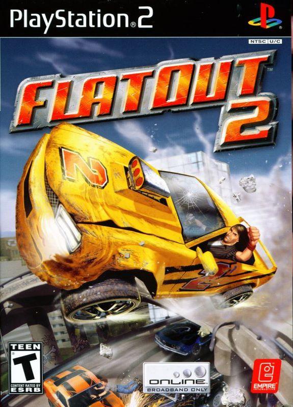 Fallout 2 poster